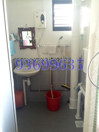 Blk 263 Waterloo Street (Central Area), HDB 3 Rooms #144409442